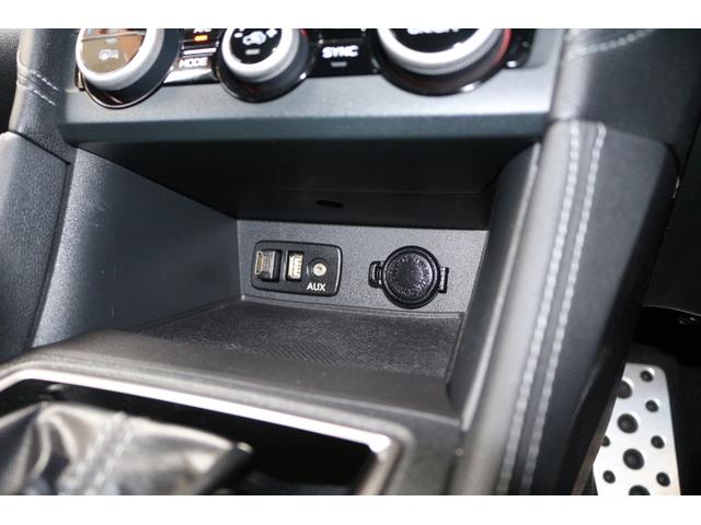 インプレッサスポーツ ２．０ｉ－Ｓアイサイト（24枚目）