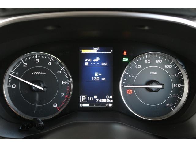 インプレッサスポーツ ２．０ｉ－Ｓアイサイト（31枚目）