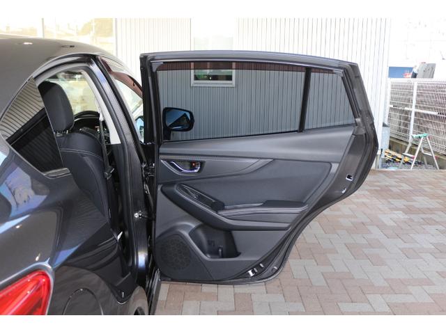 インプレッサスポーツ ２．０ｉ－Ｓアイサイト（38枚目）