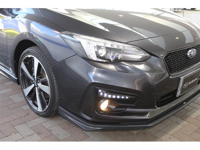 インプレッサスポーツ ２．０ｉ－Ｓアイサイト（50枚目）