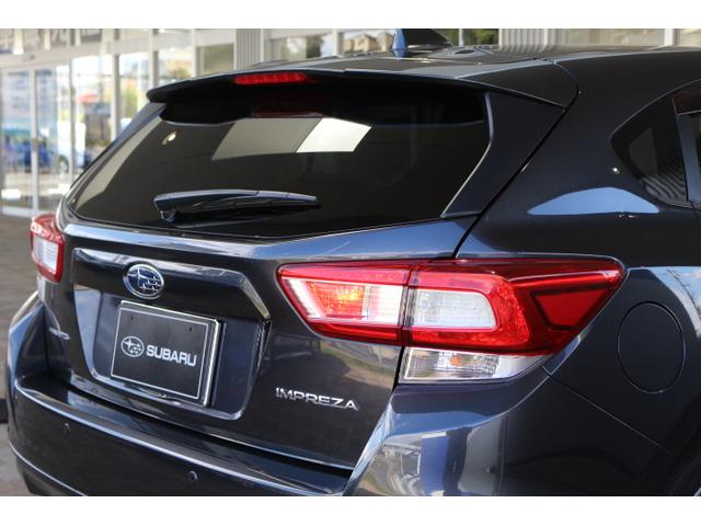 インプレッサスポーツ ２．０ｉ－Ｓアイサイト（52枚目）