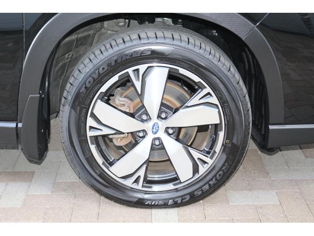 フォレスター アドバンス ナビ Rカメラ ETC パワーリヤゲート(7枚目)