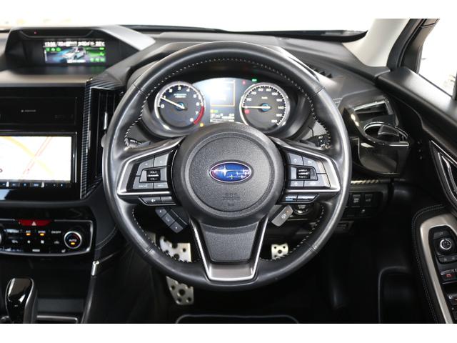 フォレスター アドバンス ナビ Rカメラ ETC パワーリヤゲート(14枚目)