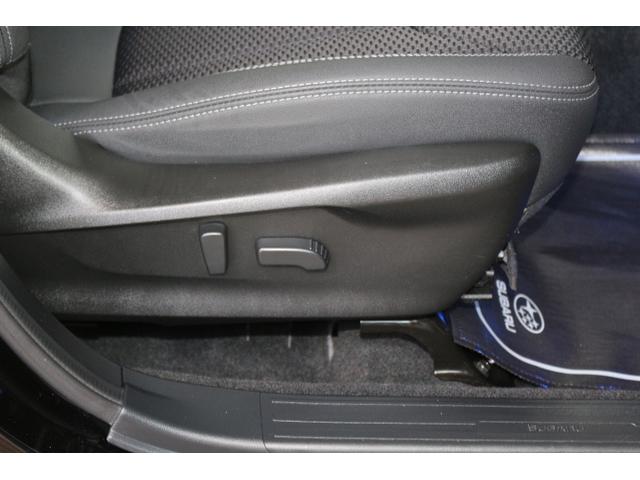 フォレスター アドバンス ナビ Rカメラ ETC パワーリヤゲート(16枚目)