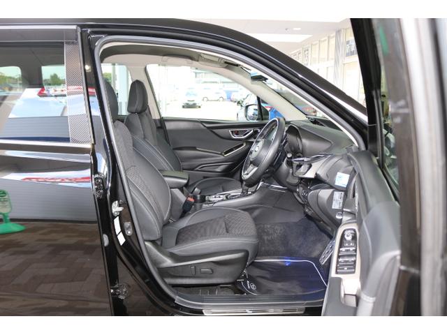 フォレスター アドバンス ナビ Rカメラ ETC パワーリヤゲート(18枚目)