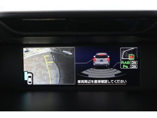 フォレスター アドバンス ナビ Rカメラ ETC パワーリヤゲート(20枚目)