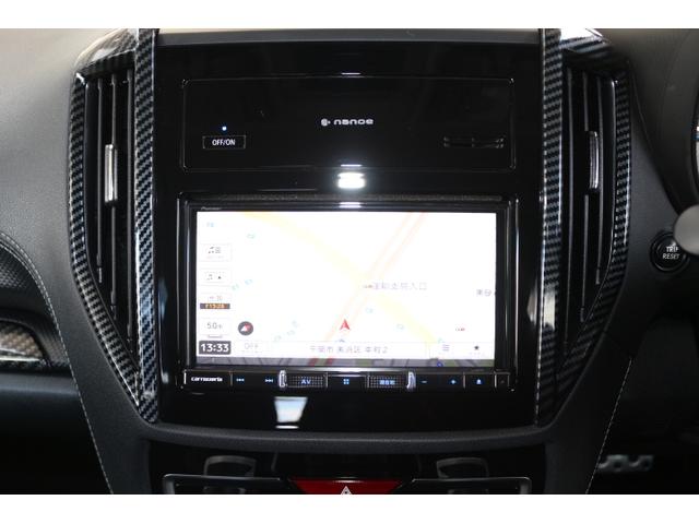 フォレスター アドバンス ナビ Rカメラ ETC パワーリヤゲート(22枚目)