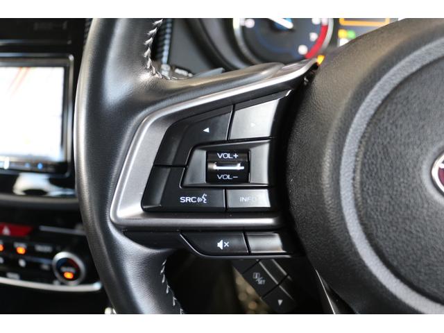 フォレスター アドバンス ナビ Rカメラ ETC パワーリヤゲート(29枚目)