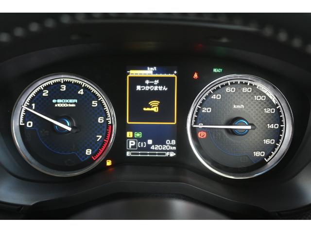 フォレスター アドバンス ナビ Rカメラ ETC パワーリヤゲート(32枚目)