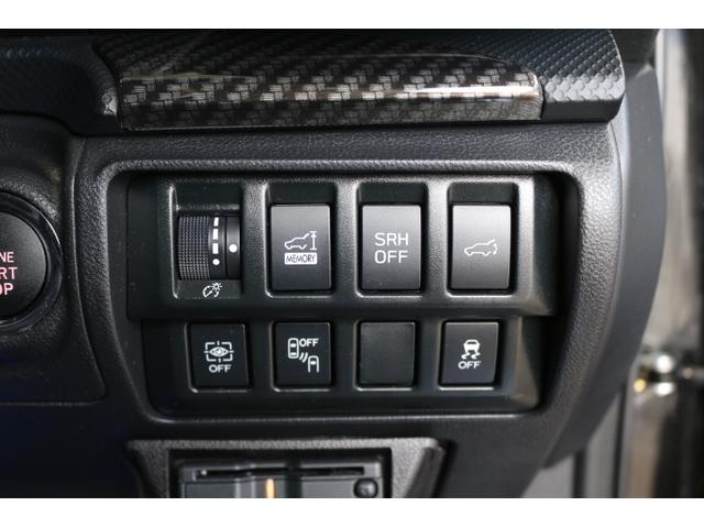 フォレスター アドバンス ナビ Rカメラ ETC パワーリヤゲート(34枚目)