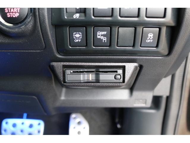 フォレスター アドバンス ナビ Rカメラ ETC パワーリヤゲート(35枚目)