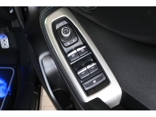 フォレスター アドバンス ナビ Rカメラ ETC パワーリヤゲート(37枚目)