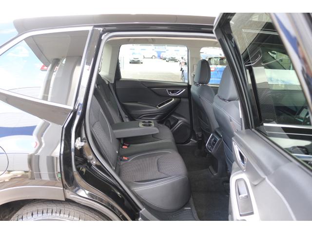 フォレスター アドバンス ナビ Rカメラ ETC パワーリヤゲート(43枚目)