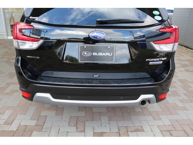 フォレスター アドバンス ナビ Rカメラ ETC パワーリヤゲート(45枚目)