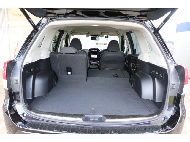 フォレスター アドバンス ナビ Rカメラ ETC パワーリヤゲート(47枚目)