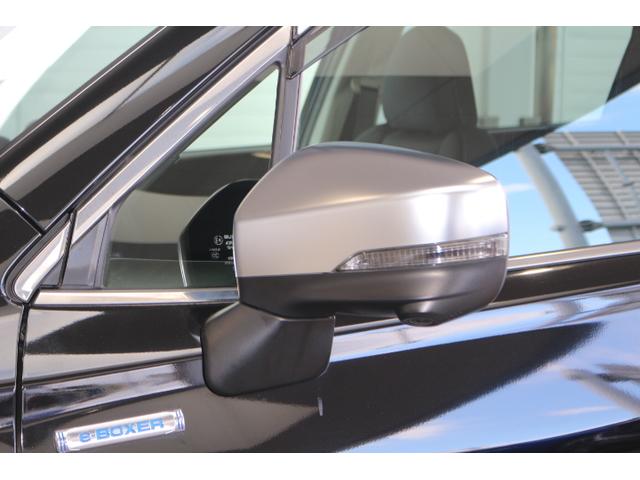 フォレスター アドバンス ナビ Rカメラ ETC パワーリヤゲート(52枚目)