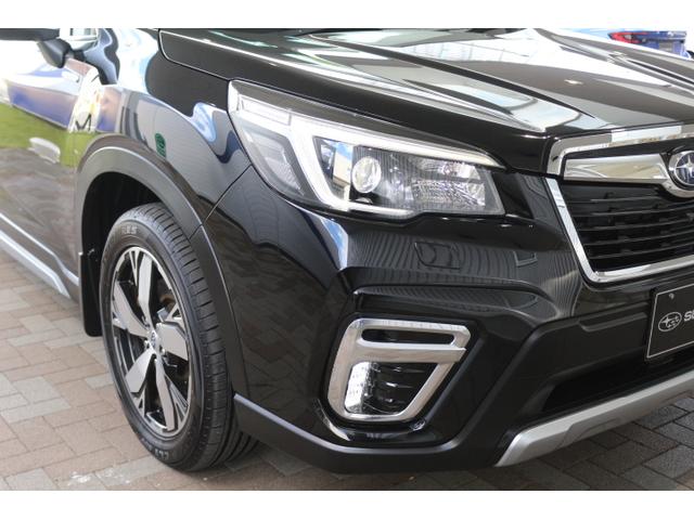 フォレスター アドバンス ナビ Rカメラ ETC パワーリヤゲート(56枚目)