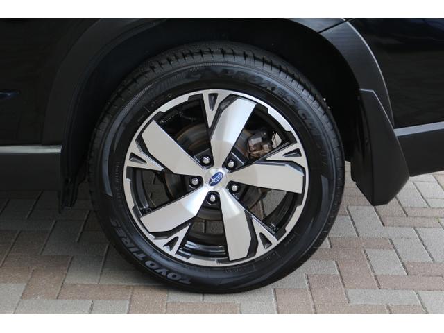 フォレスター アドバンス ナビ Rカメラ ETC パワーリヤゲート(59枚目)