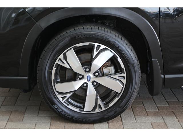 フォレスター アドバンス ナビ Rカメラ ETC パワーリヤゲート(60枚目)