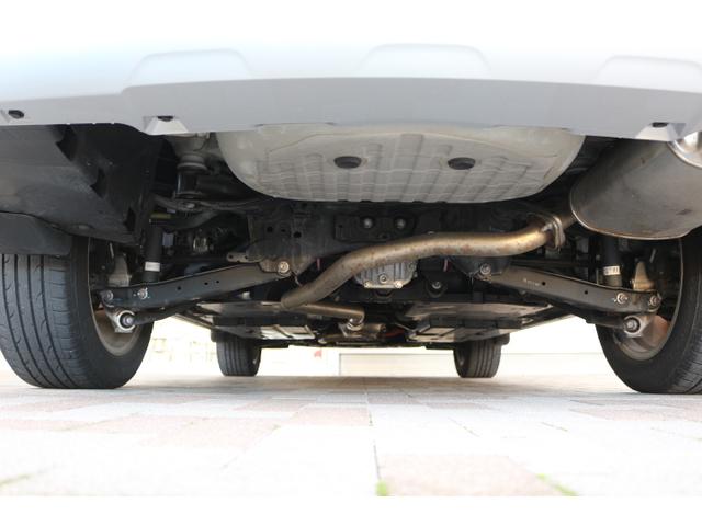 フォレスター アドバンス 大型ガラスサンルーフ(13枚目)