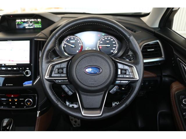 フォレスター アドバンス 大型ガラスサンルーフ(14枚目)