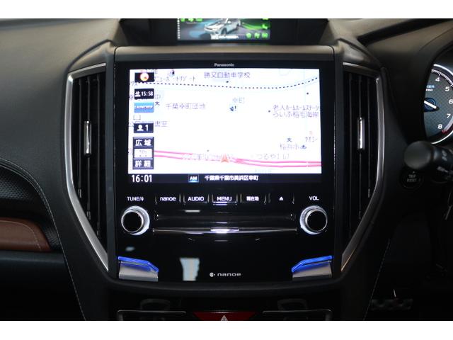 フォレスター アドバンス 大型ガラスサンルーフ(22枚目)