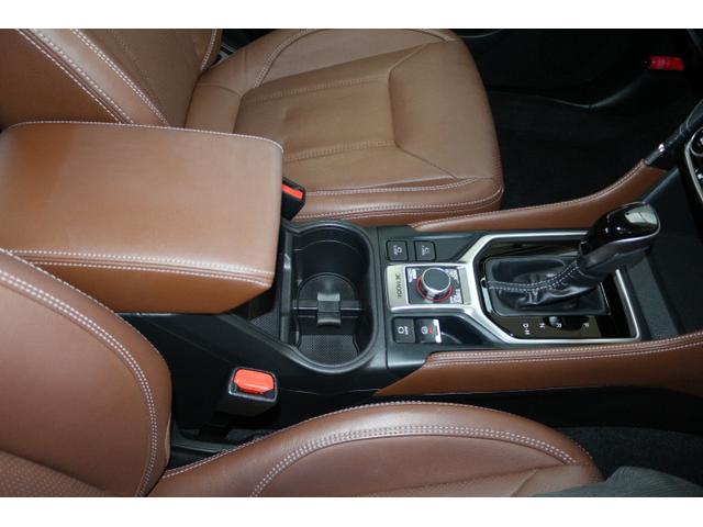 フォレスター アドバンス 大型ガラスサンルーフ(27枚目)