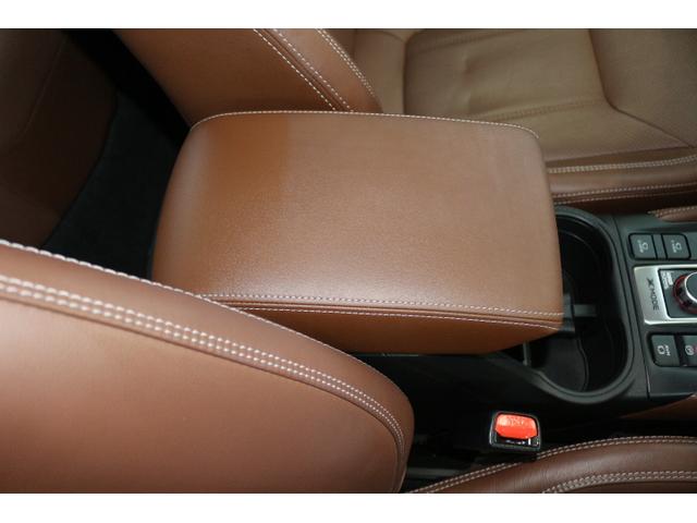 フォレスター アドバンス 大型ガラスサンルーフ(28枚目)