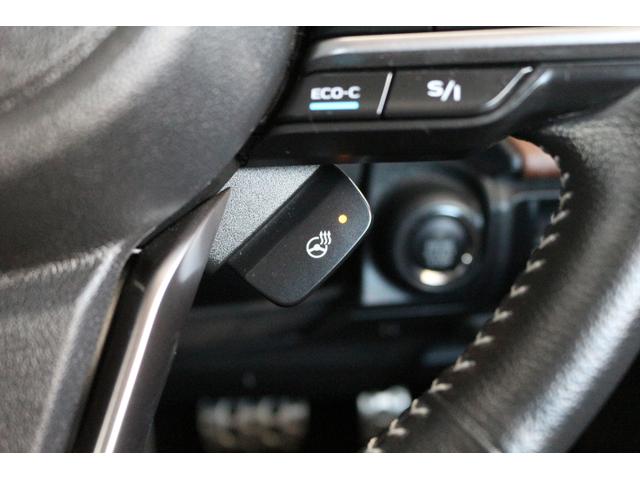 フォレスター アドバンス 大型ガラスサンルーフ(32枚目)