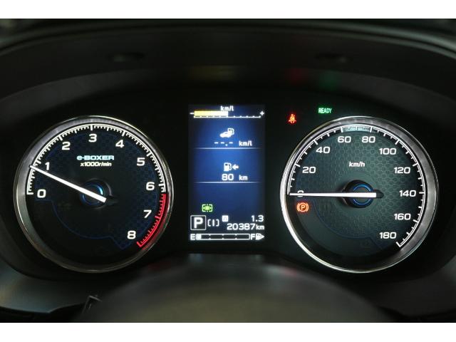 フォレスター アドバンス 大型ガラスサンルーフ(33枚目)