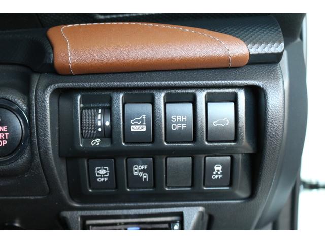 フォレスター アドバンス 大型ガラスサンルーフ(35枚目)