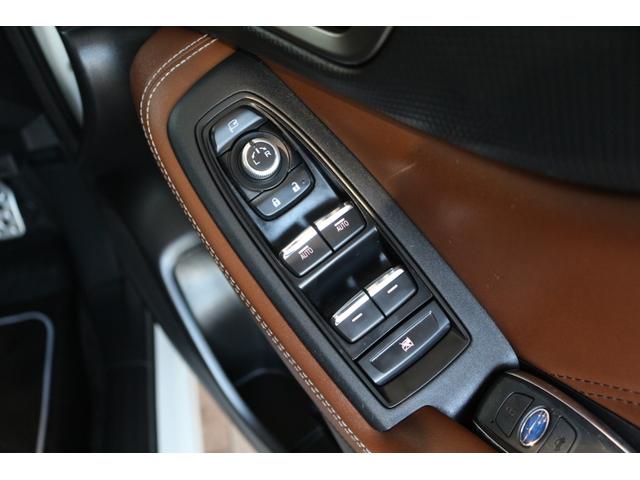 フォレスター アドバンス 大型ガラスサンルーフ(39枚目)