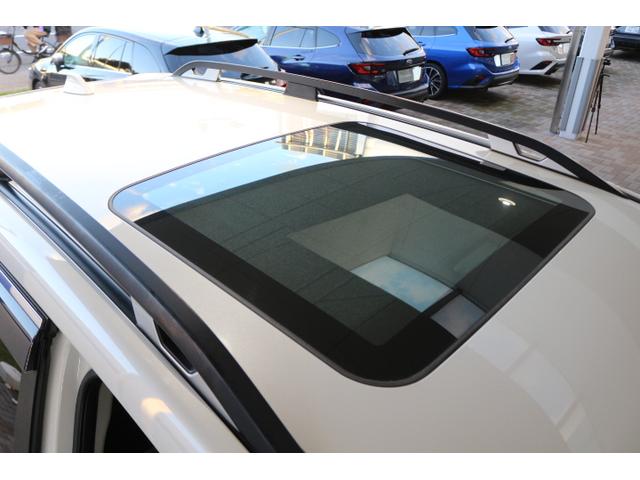フォレスター アドバンス 大型ガラスサンルーフ(44枚目)