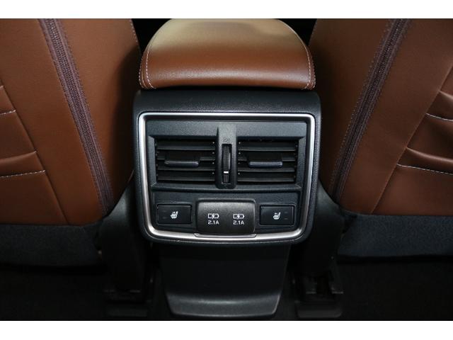 フォレスター アドバンス 大型ガラスサンルーフ(48枚目)