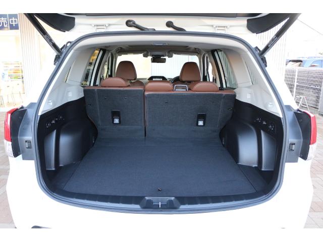 フォレスター アドバンス 大型ガラスサンルーフ(49枚目)