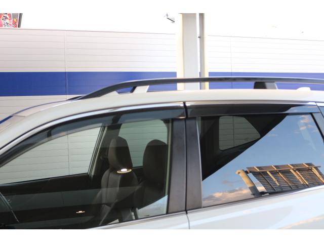 フォレスター アドバンス 大型ガラスサンルーフ(56枚目)