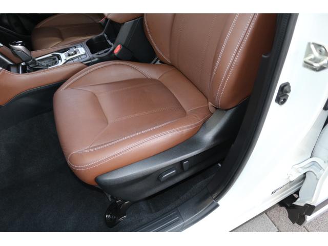 フォレスター アドバンス 大型ガラスサンルーフ(57枚目)