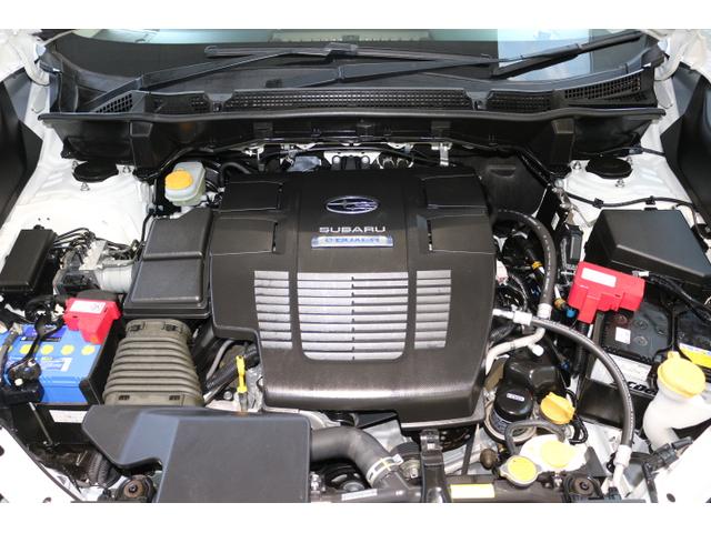 フォレスター アドバンス 大型ガラスサンルーフ(59枚目)