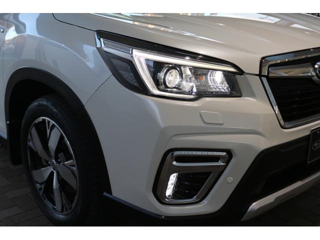 フォレスター アドバンス 大型ガラスサンルーフ(60枚目)