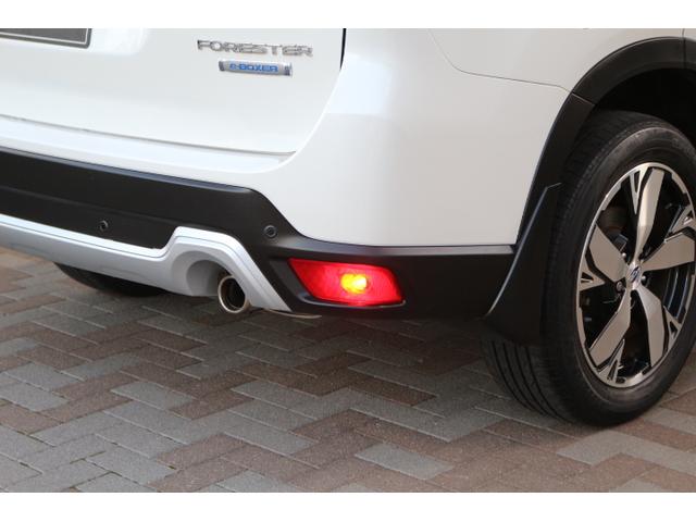 フォレスター アドバンス 大型ガラスサンルーフ(61枚目)