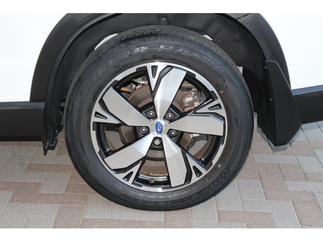 フォレスター アドバンス 大型ガラスサンルーフ(63枚目)