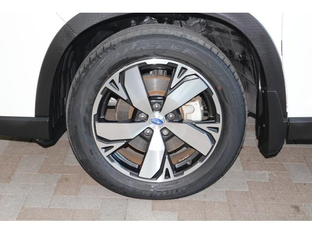 フォレスター アドバンス 大型ガラスサンルーフ(64枚目)