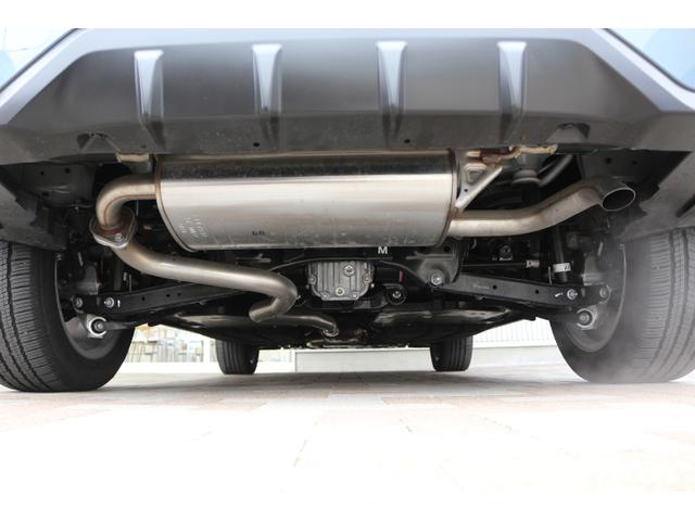 クロストレック リミテッド 新世代アイサイト搭載 ワンオーナー LEDライト オートライト サンルーフ 自動防眩ミラー 純正18インチアルミホイール 革シート 電動シートフロント左右 シートヒーターフロント左右 ルーフレール 純正ナビ ETC2.0 ドラレコ前後(13枚目)