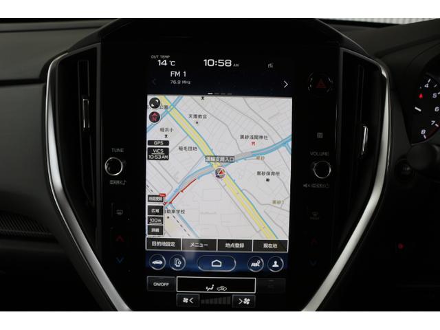 クロストレック リミテッド 新世代アイサイト搭載 ワンオーナー LEDライト オートライト サンルーフ 自動防眩ミラー 純正18インチアルミホイール 革シート 電動シートフロント左右 シートヒーターフロント左右 ルーフレール 純正ナビ ETC2.0 ドラレコ前後(20枚目)