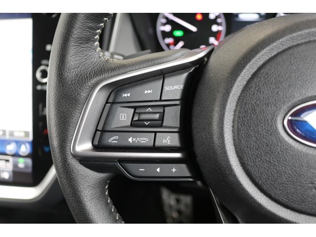 クロストレック リミテッド 新世代アイサイト搭載 ワンオーナー LEDライト オートライト サンルーフ 自動防眩ミラー 純正18インチアルミホイール 革シート 電動シートフロント左右 シートヒーターフロント左右 ルーフレール 純正ナビ ETC2.0 ドラレコ前後(28枚目)