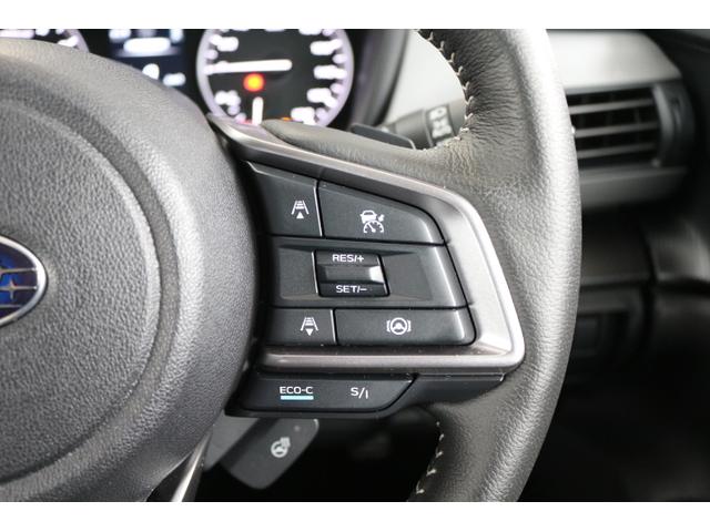 クロストレック リミテッド 新世代アイサイト搭載 ワンオーナー LEDライト オートライト サンルーフ 自動防眩ミラー 純正18インチアルミホイール 革シート 電動シートフロント左右 シートヒーターフロント左右 ルーフレール 純正ナビ ETC2.0 ドラレコ前後(29枚目)