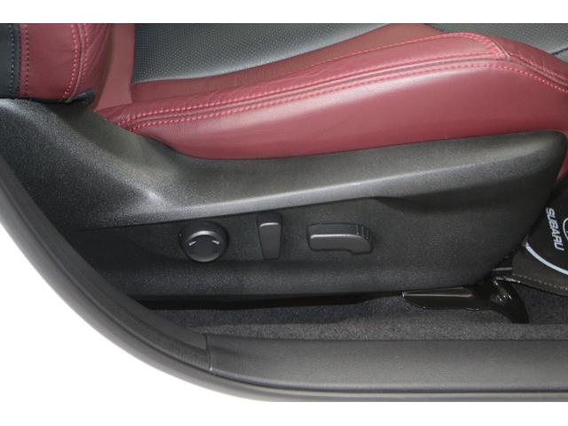 レヴォーグ ＳＴＩスポーツ　ＥＸ　ワンオーナーアイサイトＸ搭載　ＬＥＤライト　オートライト　プッシュスタート　純正１８インチアルミホイール　電動シートフロント左右　スマートリヤビューミラー　電動リヤゲート　シートヒーターフロント左右リヤ左右　ＥＴＣ２．０　ドラレコ（16枚目）