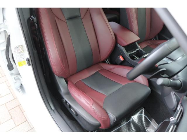 レヴォーグ ＳＴＩスポーツ　ＥＸ　ワンオーナーアイサイトＸ搭載　ＬＥＤライト　オートライト　プッシュスタート　純正１８インチアルミホイール　電動シートフロント左右　スマートリヤビューミラー　電動リヤゲート　シートヒーターフロント左右リヤ左右　ＥＴＣ２．０　ドラレコ（17枚目）