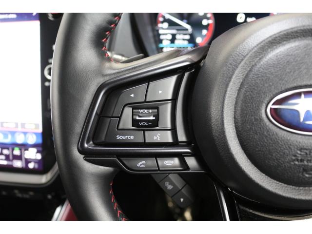 レヴォーグ ＳＴＩスポーツ　ＥＸ　ワンオーナーアイサイトＸ搭載　ＬＥＤライト　オートライト　プッシュスタート　純正１８インチアルミホイール　電動シートフロント左右　スマートリヤビューミラー　電動リヤゲート　シートヒーターフロント左右リヤ左右　ＥＴＣ２．０　ドラレコ（28枚目）