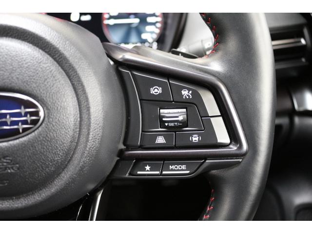 レヴォーグ ＳＴＩスポーツ　ＥＸ　ワンオーナーアイサイトＸ搭載　ＬＥＤライト　オートライト　プッシュスタート　純正１８インチアルミホイール　電動シートフロント左右　スマートリヤビューミラー　電動リヤゲート　シートヒーターフロント左右リヤ左右　ＥＴＣ２．０　ドラレコ（29枚目）